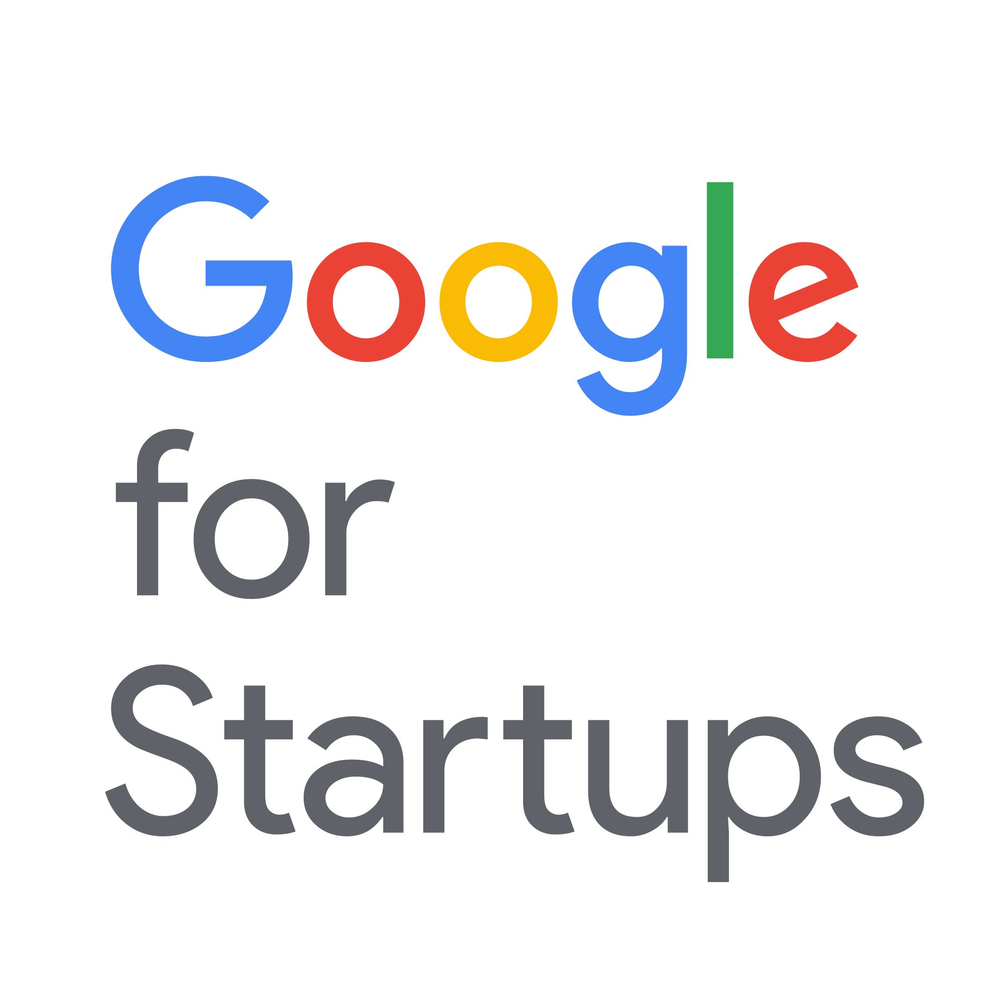 Google Cloud Startup