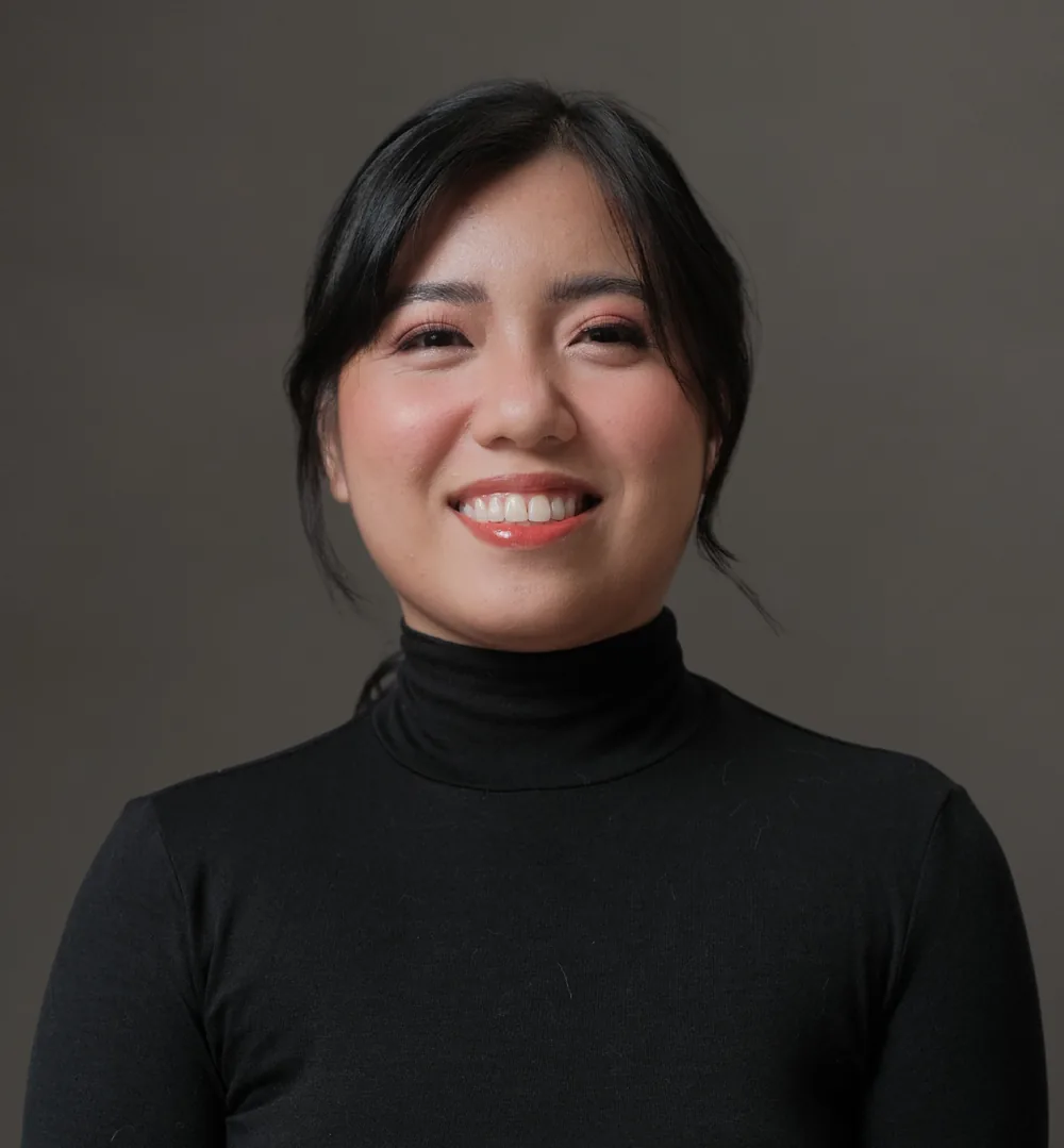 Maria Lourdes Malipol, CEO and Technical Founder of Akaiin